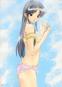 BUY NEW sentimental graffiti - 70023 Premium Anime Print Poster
